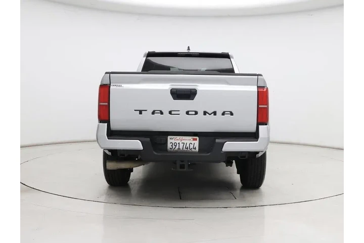 $32998 : Toyota Tacoma 2024 4x2 SR5 4 image 6