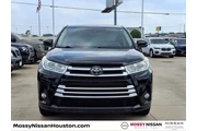 $23195 : Toyota Highlander 2018 LE 4d thumbnail