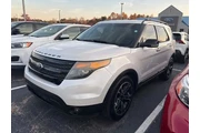 Ford Explorer 2014 AWD Sport en Atlanta
