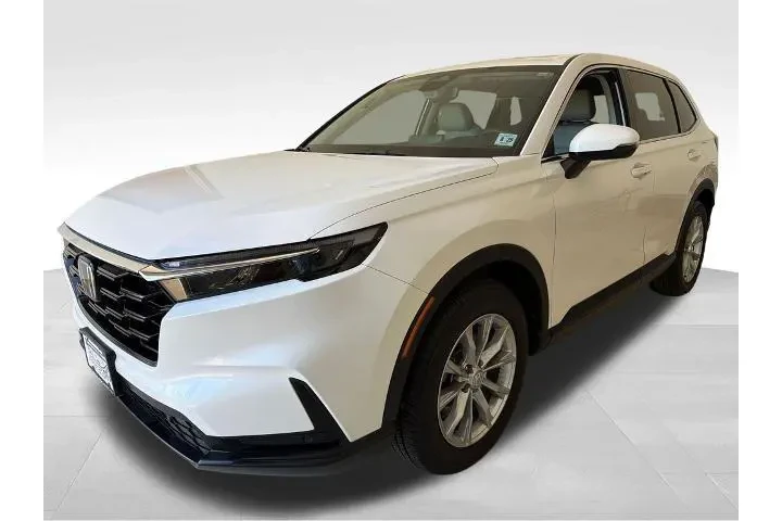 $34311 : Honda CR-V 2025 AWD EX-L 4dr image 3