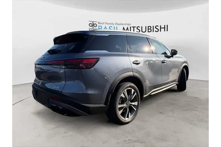 $35784 : INFINITI QX60 2023 AWD Luxe image 5