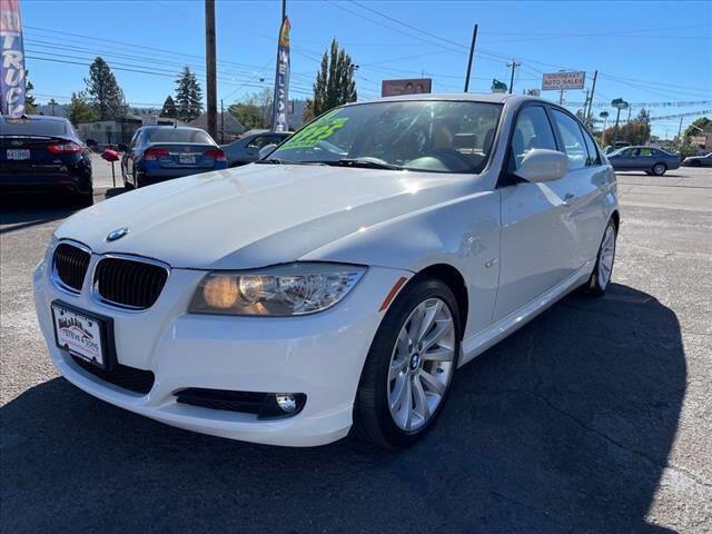 $8750 : 2011 BMW 3 Series 328i image 6