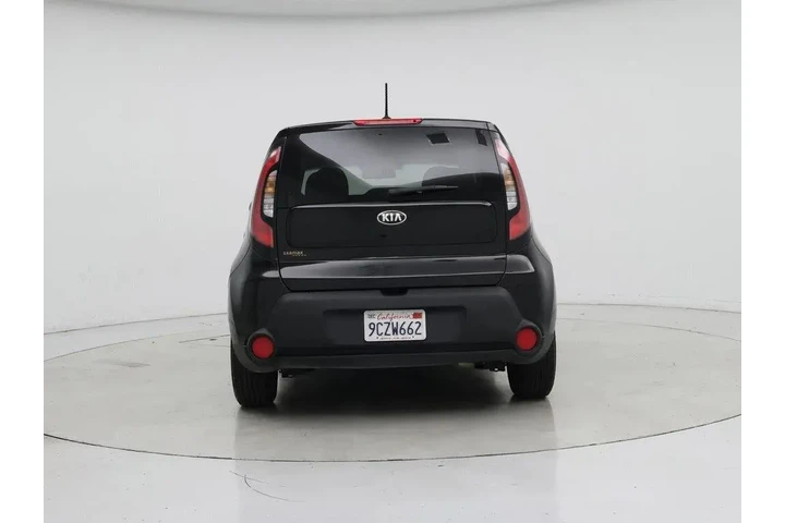 $9998 : Kia Soul 2016 4dr Crossover image 6