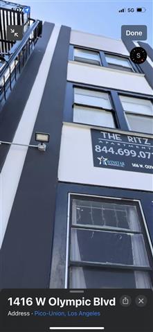 $1525 : 1416 Olympic Blvd, Los Angeles image 2