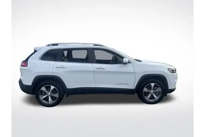 $21490 : Jeep Cherokee 2021 4x4 Limit image 10