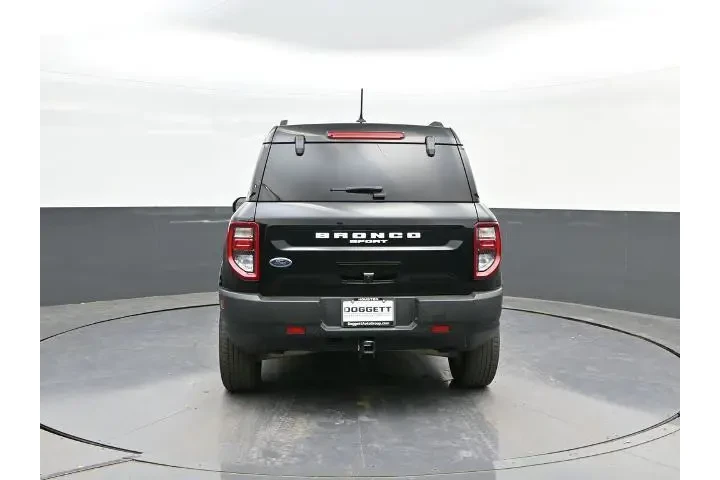 $22399 : Ford Bronco Sport 2022 AWD B image 8