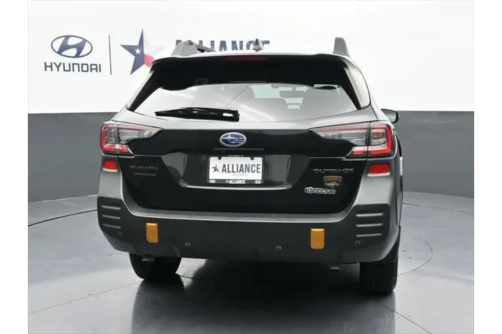 $26998 : Subaru Outback 2022 AWD Wild image 9