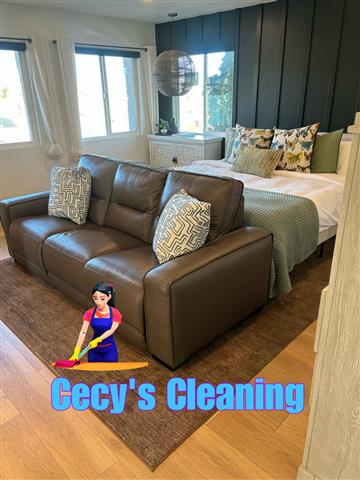 Cleaning services in Las Vegas image 5