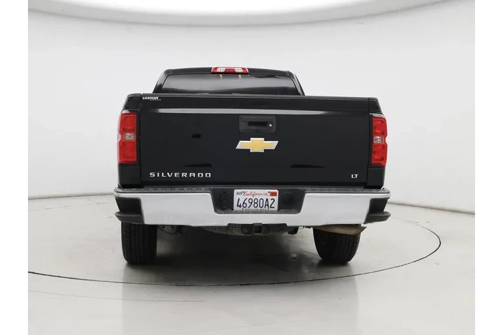 $28998 : Chevrolet Silverado 1500 201 image 6