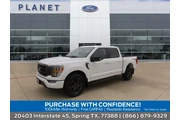 Ford F-150 2022 4x4 Platinum en Houston