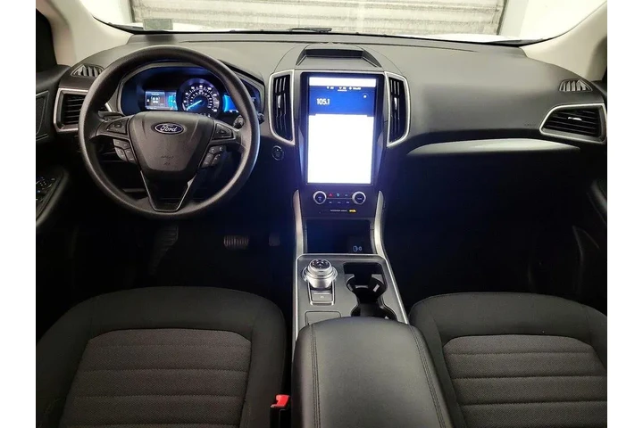 $18998 : Ford Edge 2022 AWD SE 4dr Cr image 9