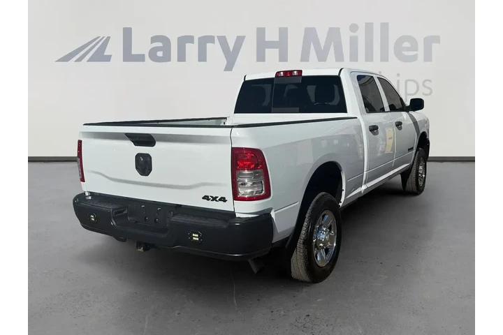 $35981 : Ram 2500 2022 4x4 Tradesman image 5