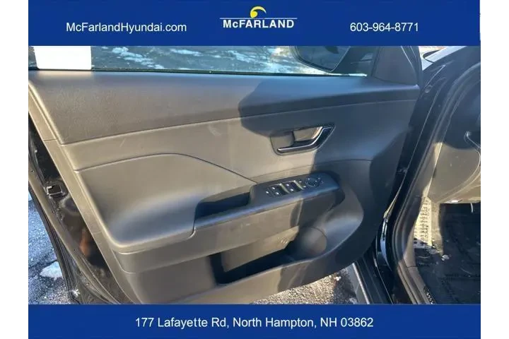 $28660 : Hyundai KONA 2025 AWD N Line image 9