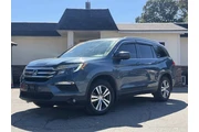2016 Pilot EX-L