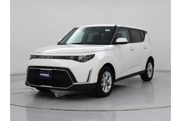 $16998 : Kia Soul 2024 LX 4dr Crossov image 4