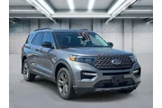 $32555 : Ford Explorer 2023 AWD XLT 4 thumbnail