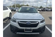 $22792 : Subaru Outback 2022 AWD Limi thumbnail