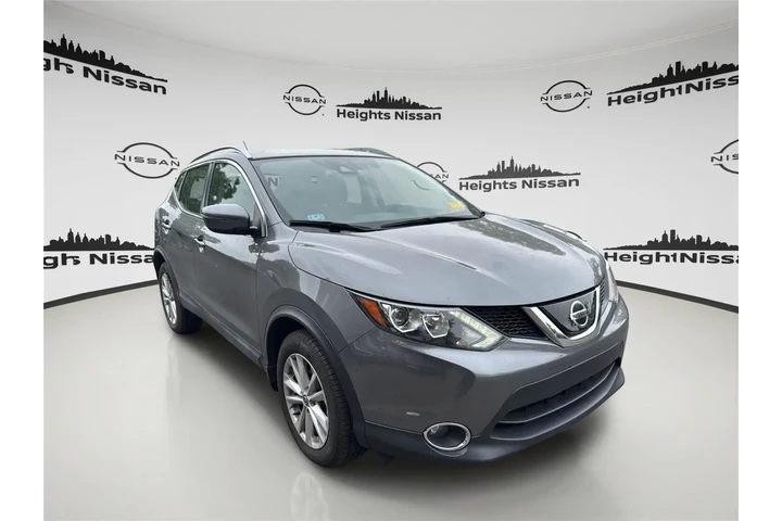 $15377 : Nissan Rogue Sport 2019 AWD image 9
