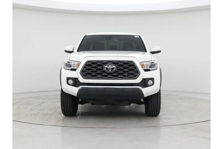 $36998 : Toyota Tacoma 2022 4x4 TRD O image 5