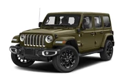 $27988 : Jeep Wrangler Unlimited 2022 thumbnail