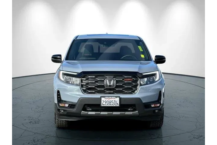 $39994 : Honda Ridgeline 2025 AWD Tra image 9