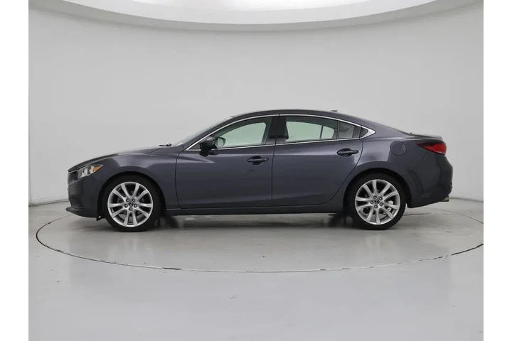 $13599 : Mazda Mazda6 2016 i Touring image 3
