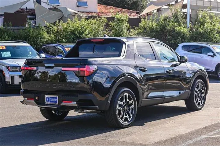 $36000 : Hyundai SANTA CRUZ 2025 AWD image 4