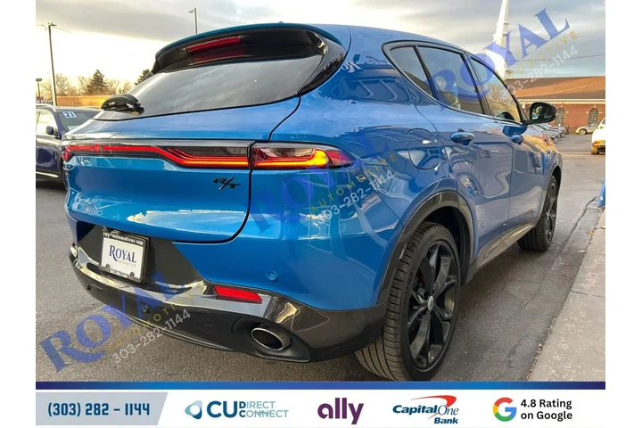 $25995 : 2024 Hornet R/T image 4