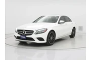 $24998 : Mercedes-Benz C-Class 2020 C thumbnail