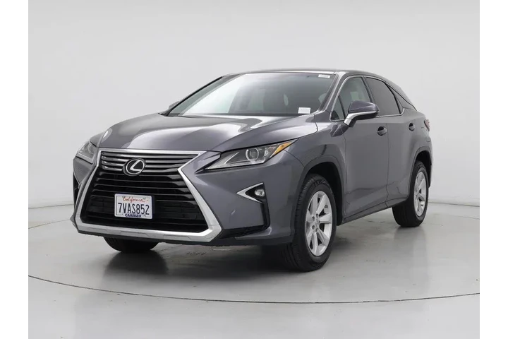 $27998 : Lexus RX 350 2016 AWD F SPOR image 4