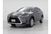 $27998 : Lexus RX 350 2016 AWD F SPOR thumbnail