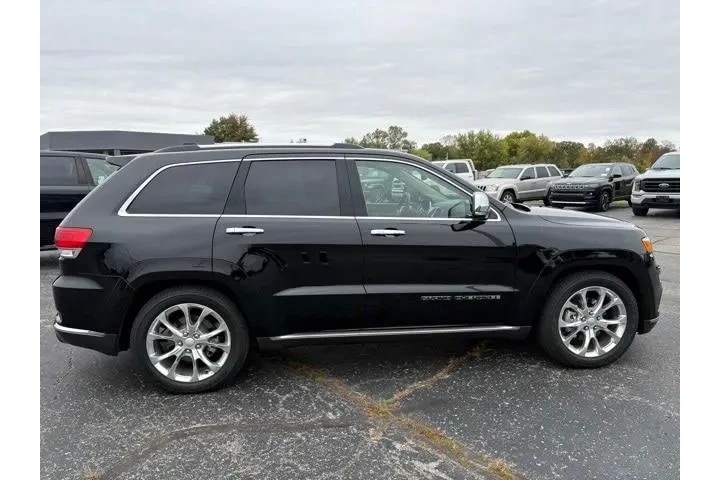 $31150 : Jeep Grand Cherokee 2020 4x4 image 10