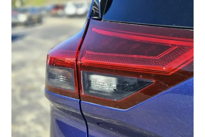 $21500 : Nissan Rogue 2021 AWD SV 4dr image 9