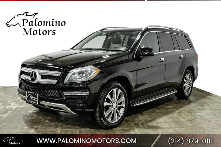 $11395 : 2014 GL 450 SUV image 2