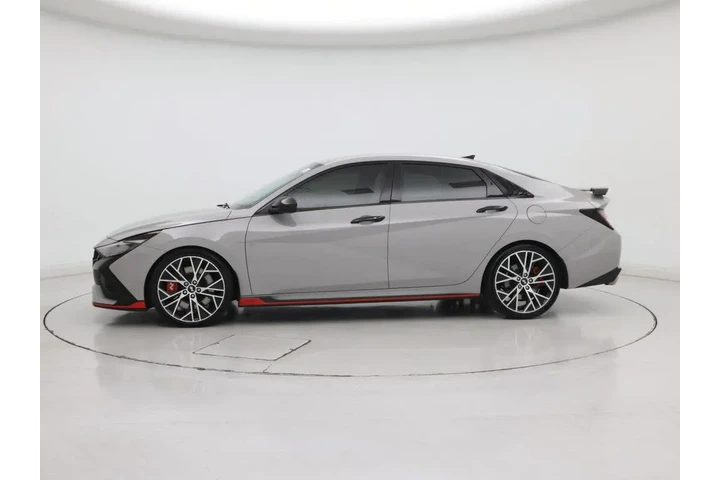 $31998 : Hyundai ELANTRA N 2023 4dr S image 3
