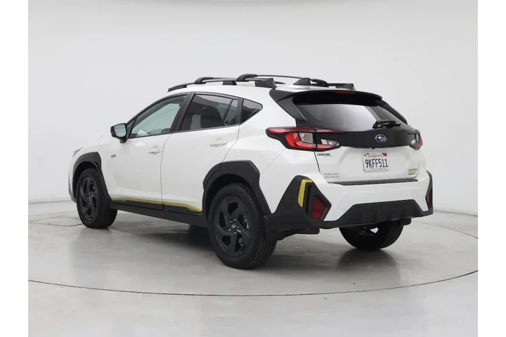 $26998 : Subaru Crosstrek 2024 AWD Sp image 2