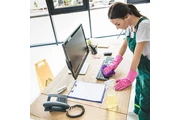 ✨🧽 Cleaning with Meaning en Los Angeles