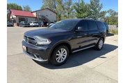 2014 Durango SXT en Des Moines