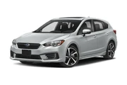 Subaru Impreza 2021 AWD Spor en Long Island