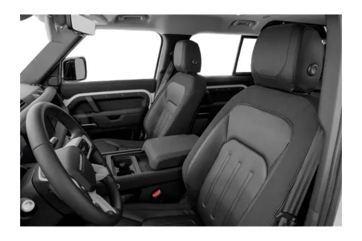 $31667 : Land Rover Defender 2020 AWD image 9