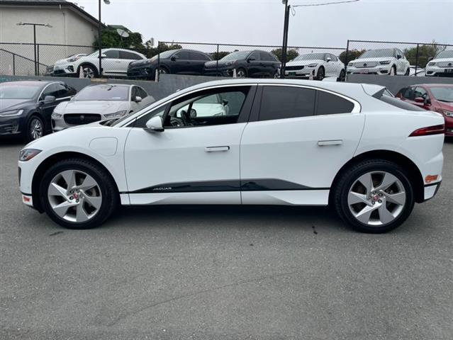 $26800 : Used 2020 I-PACE SE AWD for s image 8