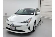 $22998 : Toyota Prius 2017 Three 4dr thumbnail