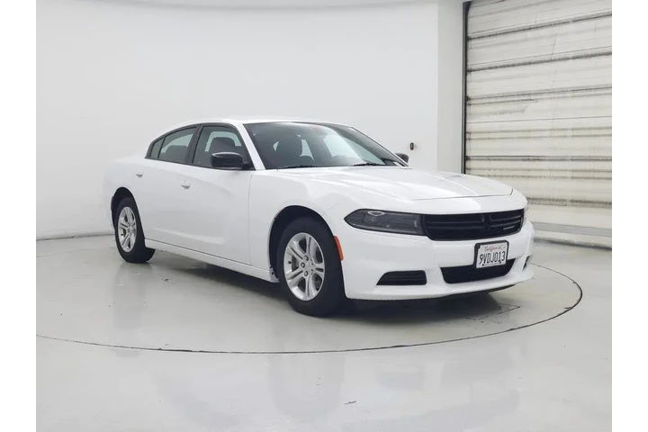$27998 : Dodge Charger 2023 SXT 4dr S image 1