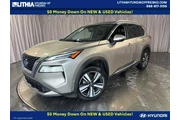 Nissan Rogue 2021 AWD Platin en Fresno