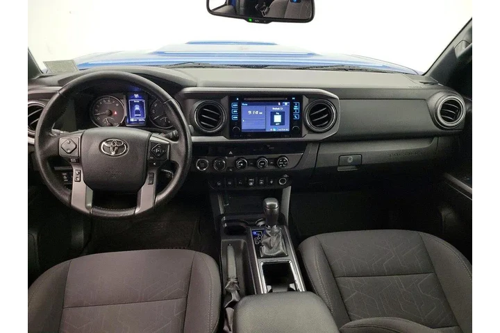 $33998 : Toyota Tacoma 2018 4x4 TRD S image 9