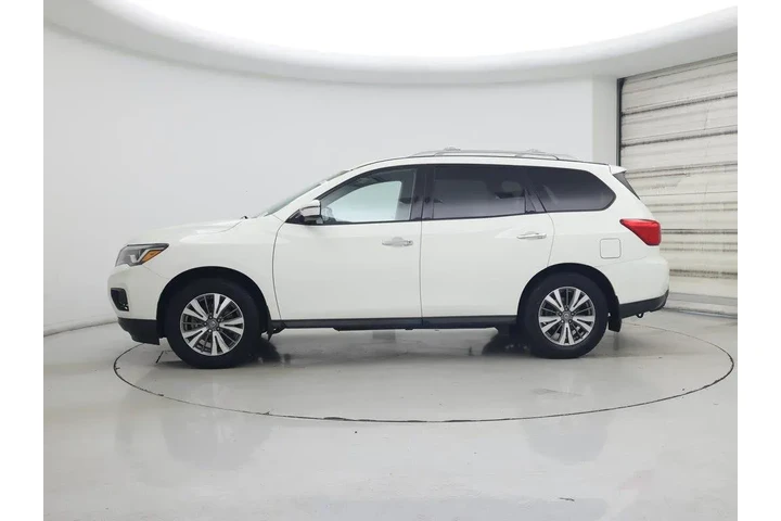 $19998 : Nissan Pathfinder 2020 S 4dr image 3