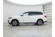 $19998 : Nissan Pathfinder 2020 S 4dr thumbnail