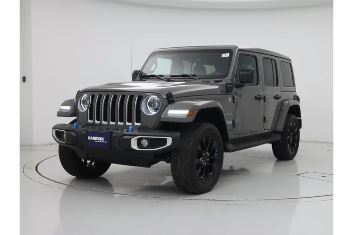 $32998 : Jeep Wrangler 2023 4x4 Sahar image 4