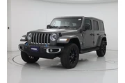 $32998 : Jeep Wrangler 2023 4x4 Sahar thumbnail