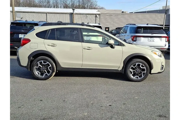 $12500 : Subaru Crosstrek 2017 AWD 2. image 7